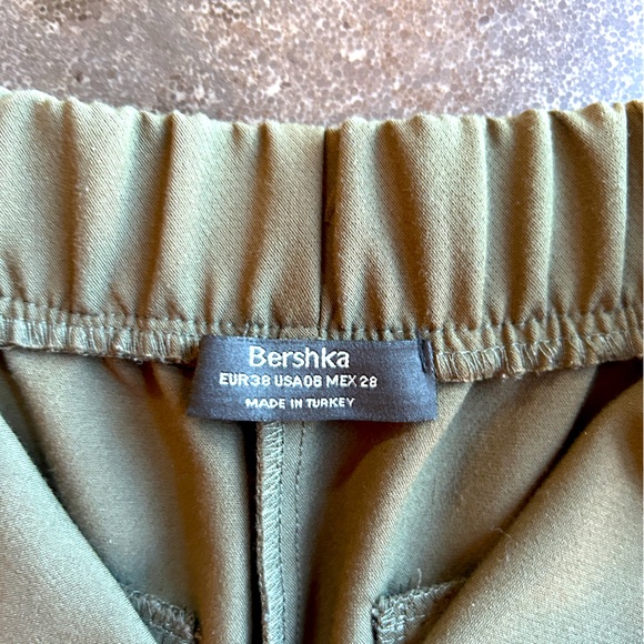 Bershka Skort - Picture 3 of 8